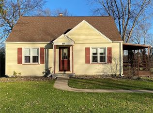 389 S Neshannock Rd, Hermitage, PA 16148