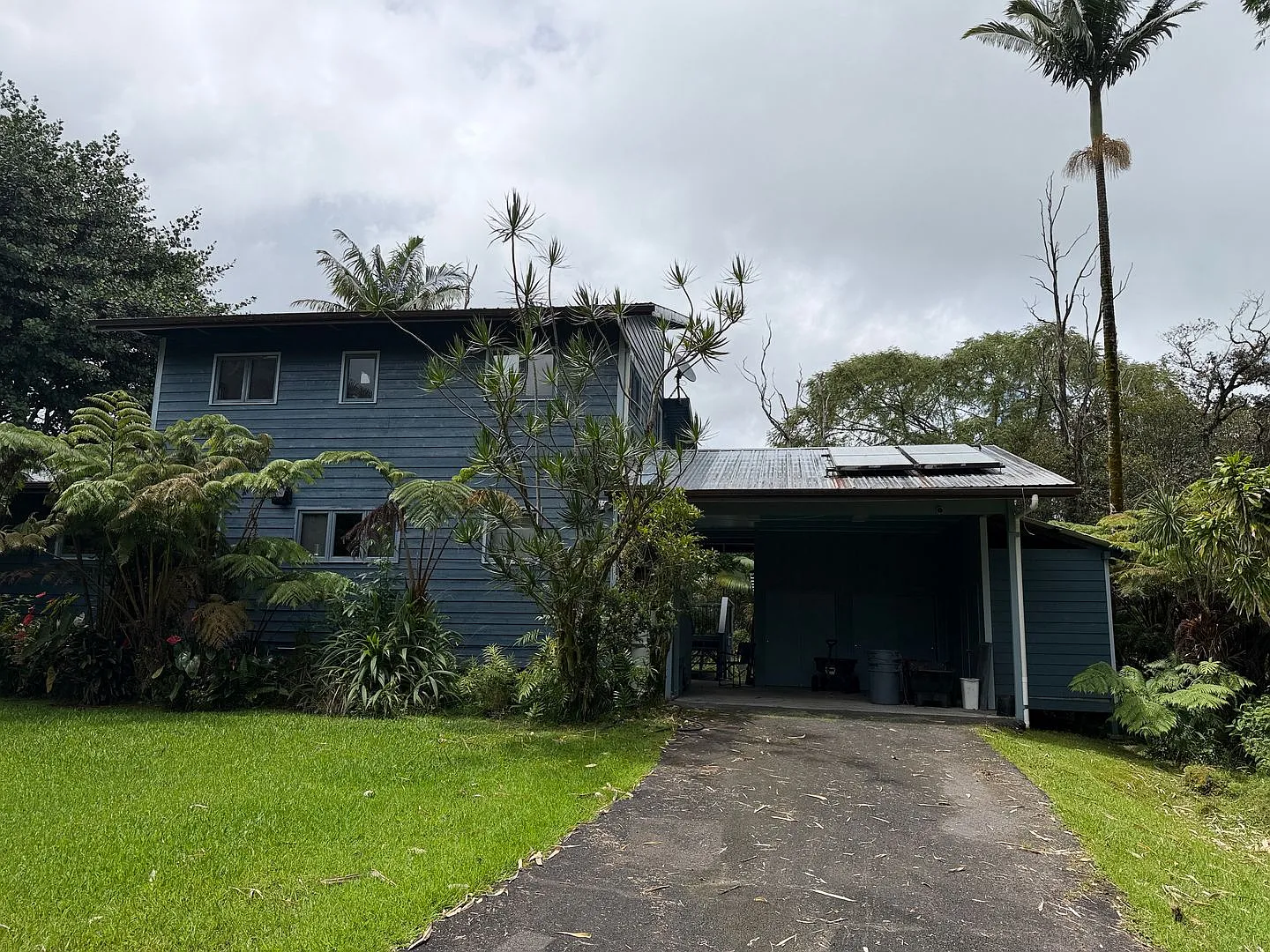 Upper Waiakea Uka Home — Photo 2