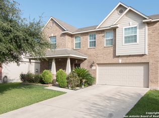 9811 Sable Grn, San Antonio, TX 78251
