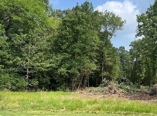 46 Greenway Dr LOT 23, Trinity, TX 75862