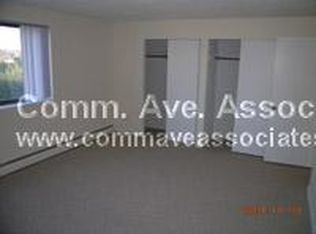 24 Whites Ave APT 15, Watertown, MA 02472