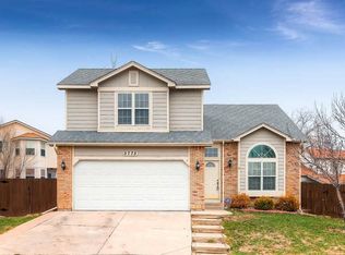 5775 Coachwood Trl, Colorado Springs, CO 80919