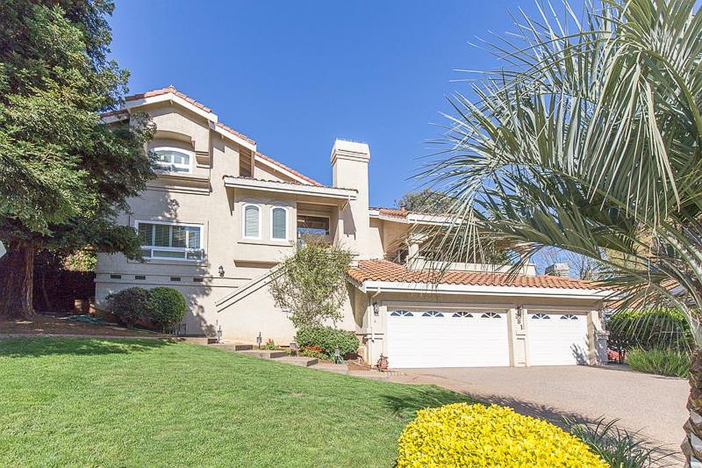 281 Oak Grove Ct, Hill, CA 95037 Zillow