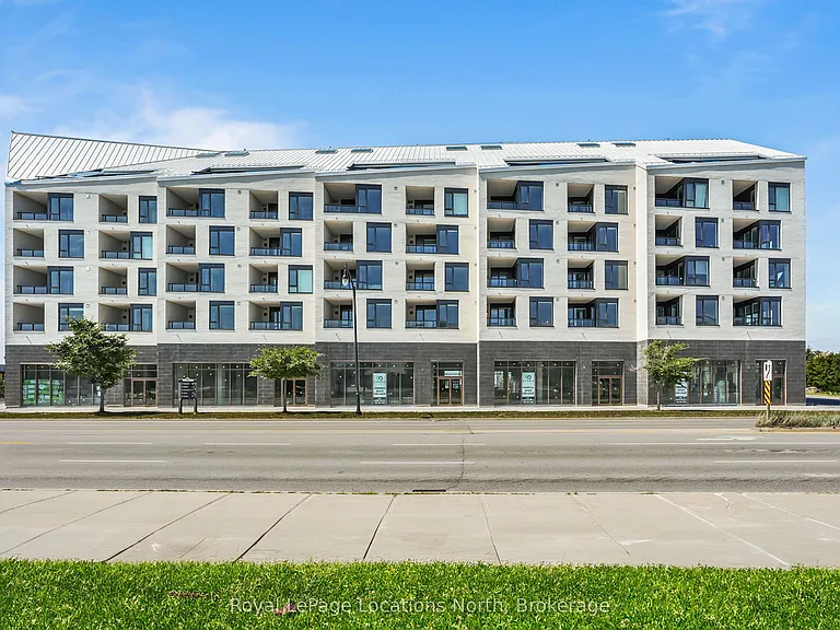 31 Huron St — Photo 19