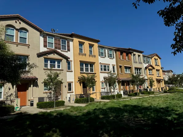 1030 Martin Luther King Dr, Hayward, CA 94541