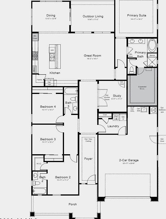 2nd image of 8020 E QUARTET Avenue