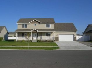 4406 W Lennox Loop, Coeur D Alene, ID 83815