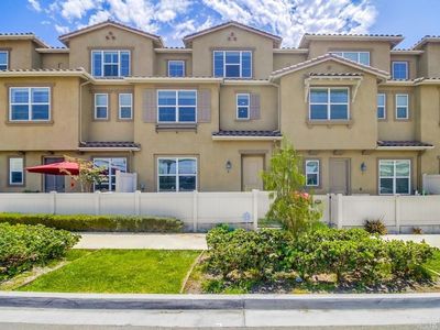 1330 Santa Liza Ave Unit 4, Chula Vista, CA, 91913