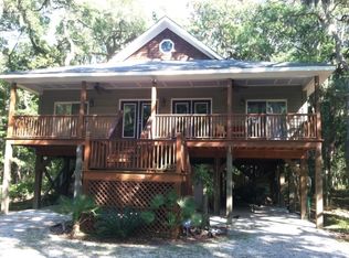 8287 Palmetto Rd, Edisto Island, SC 29438