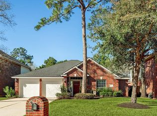 6622 Lilac Meadows Ln, Spring, TX 77379