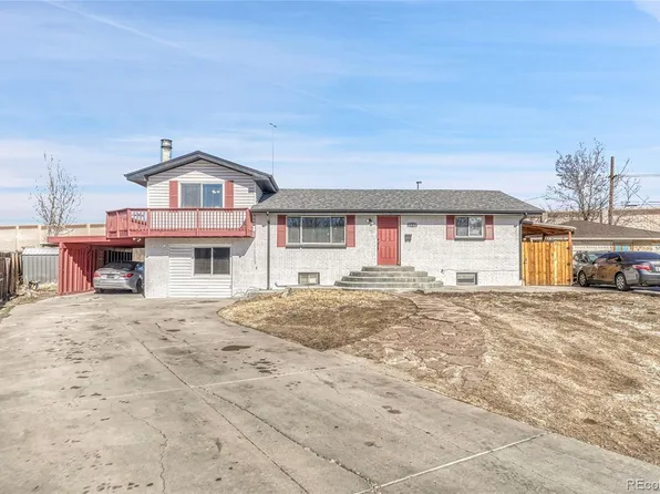 8450 Turnpike Drive, Westminster, CO 80031