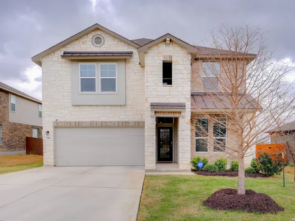 710 Overlook Ridge, Cibolo, TX 78108