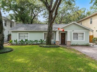 3310 W Villa Rosa St, Tampa, FL 33611