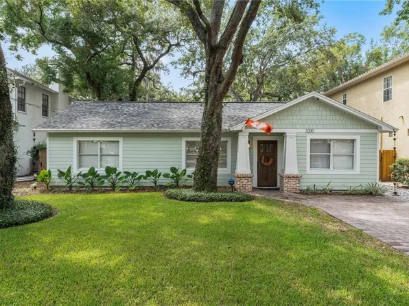 3310 W Villa Rosa St, Tampa, FL 33611