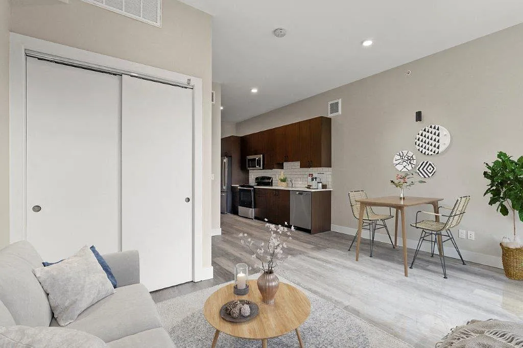 The Lumineer Apartments — Photo 4