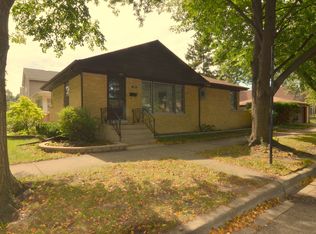 4801 W Balmoral Ave, Chicago, IL