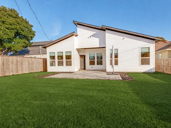 1210 Morrell Ave, Dallas, TX 75203