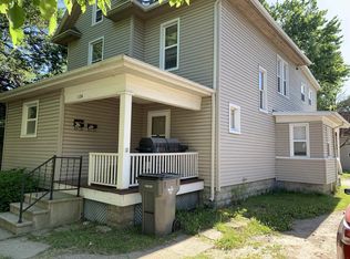 1124 S 8th St, Goshen, IN 46526