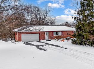 2453 Thor Dr, Springfield, OH 45503