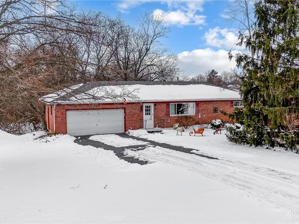 2453 Thor Dr, Springfield, OH 45503