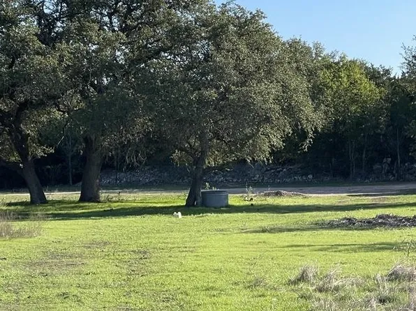 10700 CR 272 Road, Bertram, TX 78605