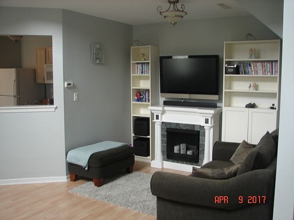 3rd image of 101 Hidden Creek Ln #28-1
