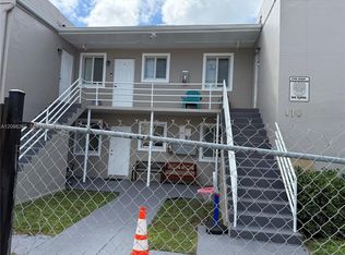 172 NW 12th St APT 1, Miami, FL 33136
