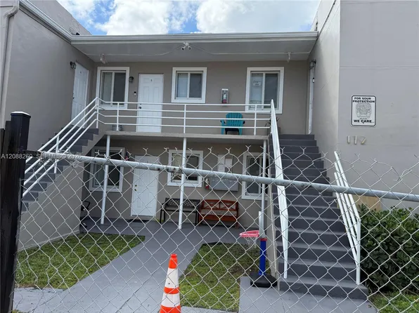 172 NW 12th St APT 1, Miami, FL 33136