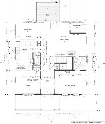 2nd image of 508 Biltmore Pl