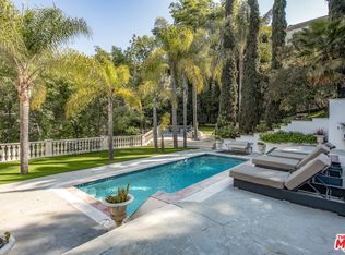 3780 1/2 Multiview Dr, Los Angeles, CA 90068
