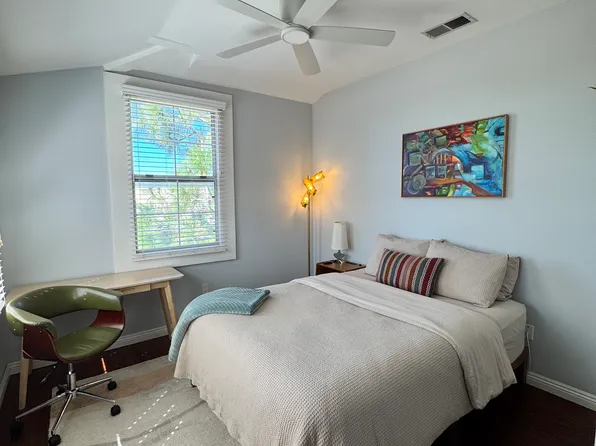 3711 Baldwin St, Los Angeles, CA