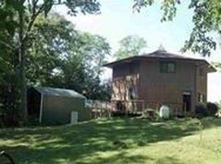 16196 McGuire Ridge Rd, Laurel, IN 47024