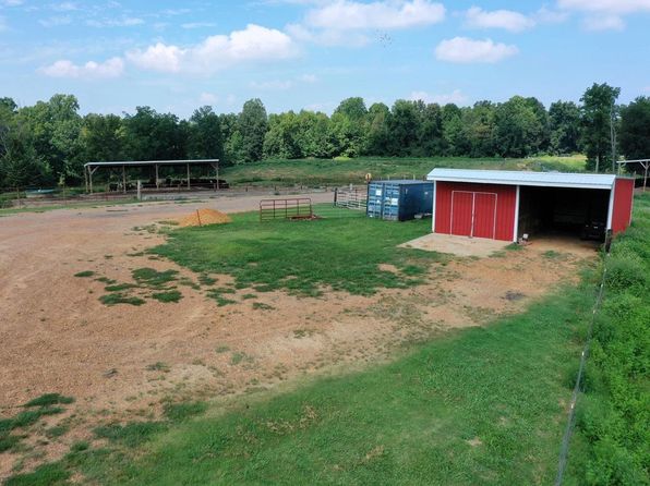 Highway 21, Hornbeak, TN 38232