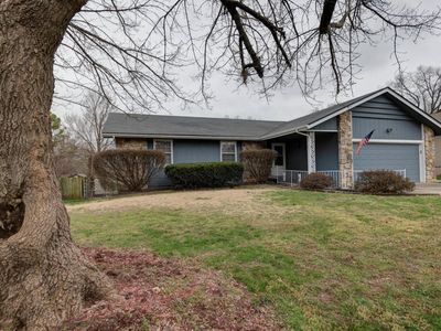 2846 E Linwood St, Springfield, MO, 65804