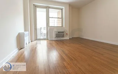 Rented by Metropolitan Property Group