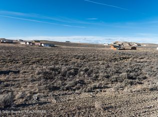 66 Sauk Trl, Boulder, WY 82923