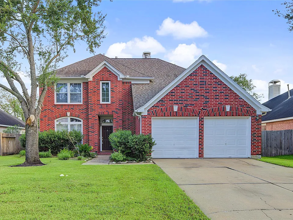 21918 Rivergate Ct