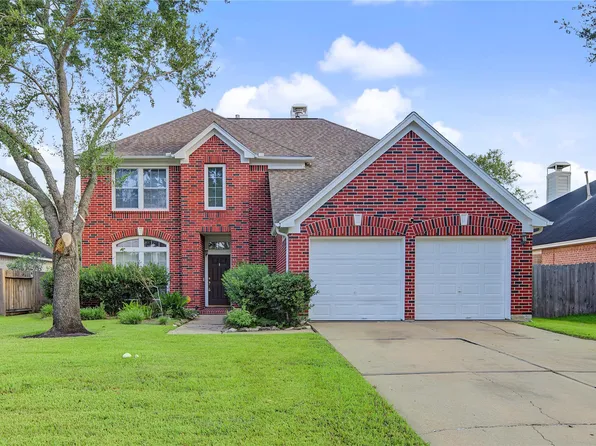 21918 Rivergate Ct, Richmond, TX 77469