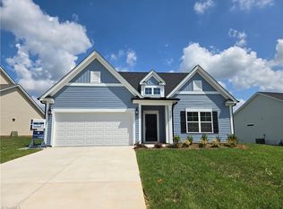 2732 Lacy Holt Rd, Graham, NC 27253