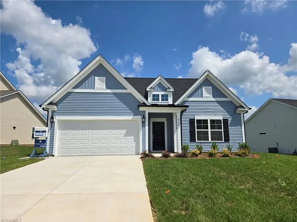 2732 Lacy Holt Rd, Graham, NC 27253