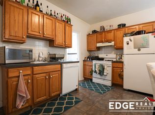 98 Chester St #4, Allston, MA 02134
