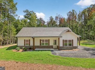 560 Coots Lake Rd, Rockmart, GA 30153