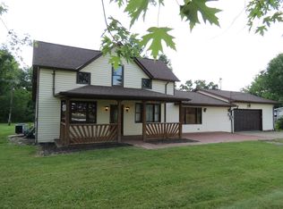 3109 E Old Duvall Ct, Lockbourne, OH 43137