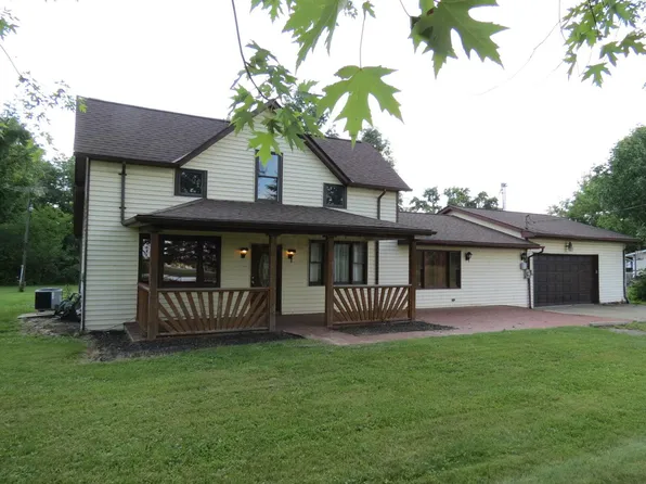 3109 E Old Duvall Ct, Lockbourne, OH 43137