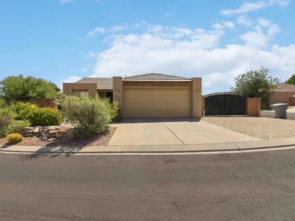 516 S 675 E, Ivins, UT 84738
