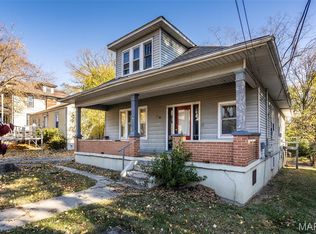 1725 S Rodgers Ave, Alton, IL 62002