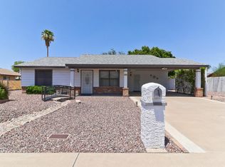2916 W Meadow Dr, Phoenix, AZ 85053