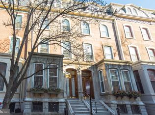 2219 Delancey Pl APT 6, Philadelphia, PA 19103