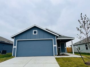 12443 Lost Rock Dr, Rhome, TX 76078