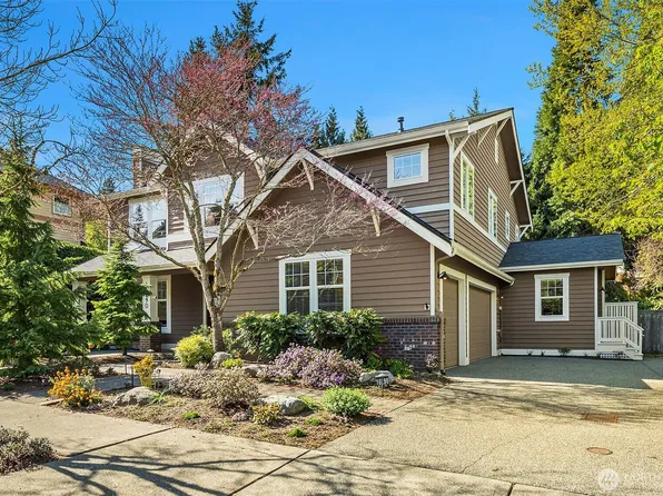 16290 SE 48th Drive, Bellevue, WA 98006